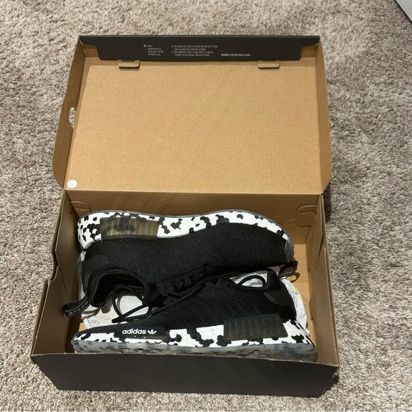 Adidas NMD R1 - Picture 5 of 5